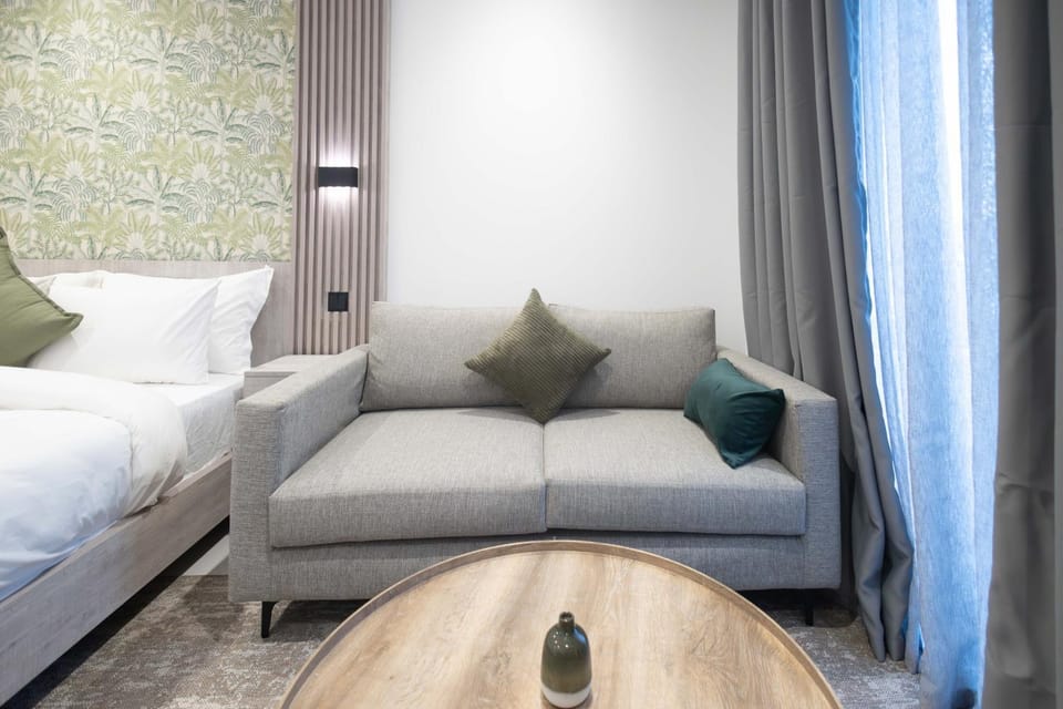 Newest Bantree Studio Apartment - Airport Residential Apartment in Accra