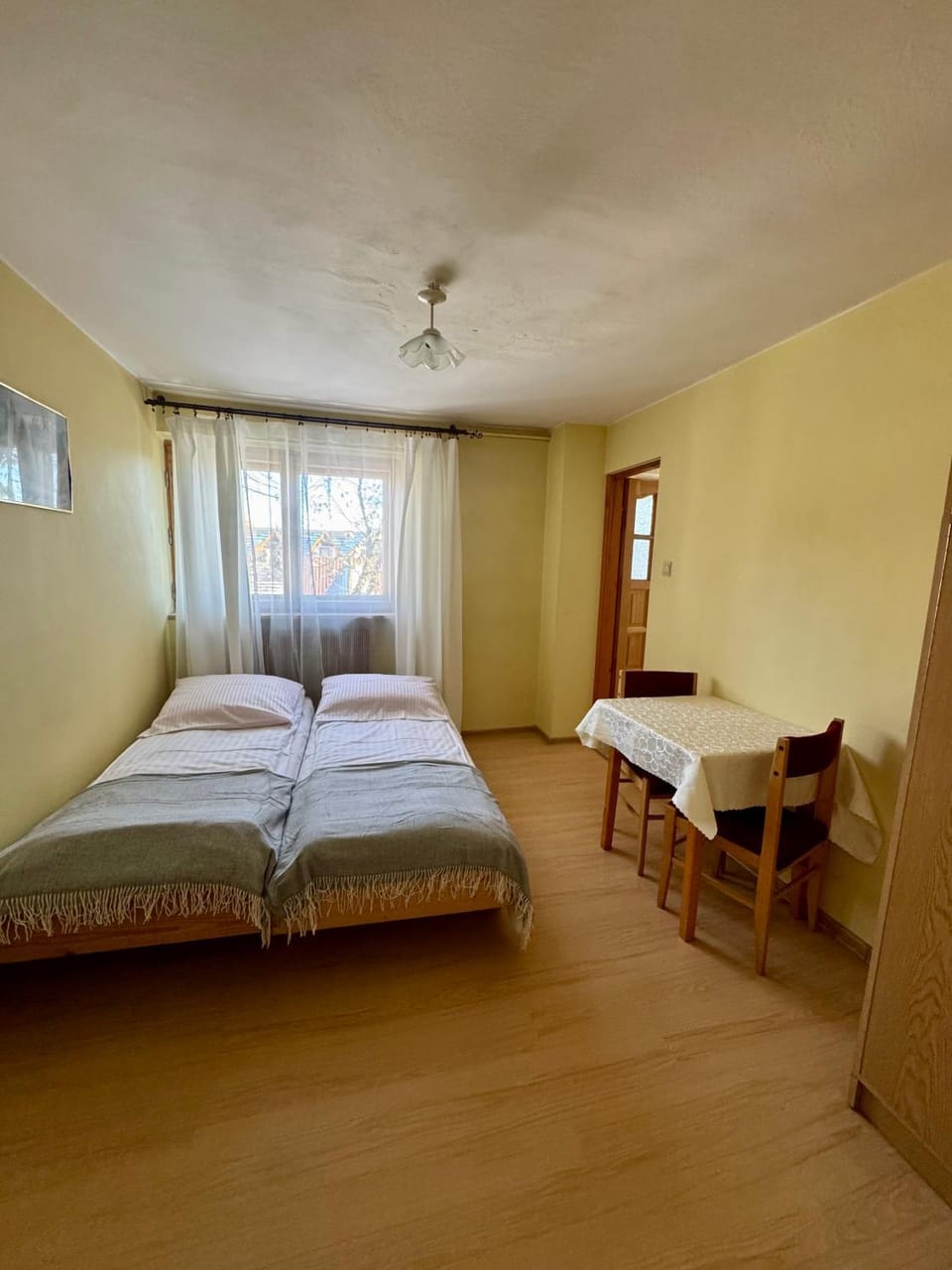 Walasówka Vacation rental in Lesser Poland Voivodeship