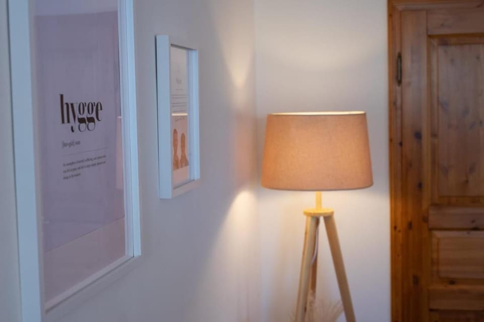 Moderne Hanse-Suite im Zentrum Lüneburgs Apartment in Lüneburg