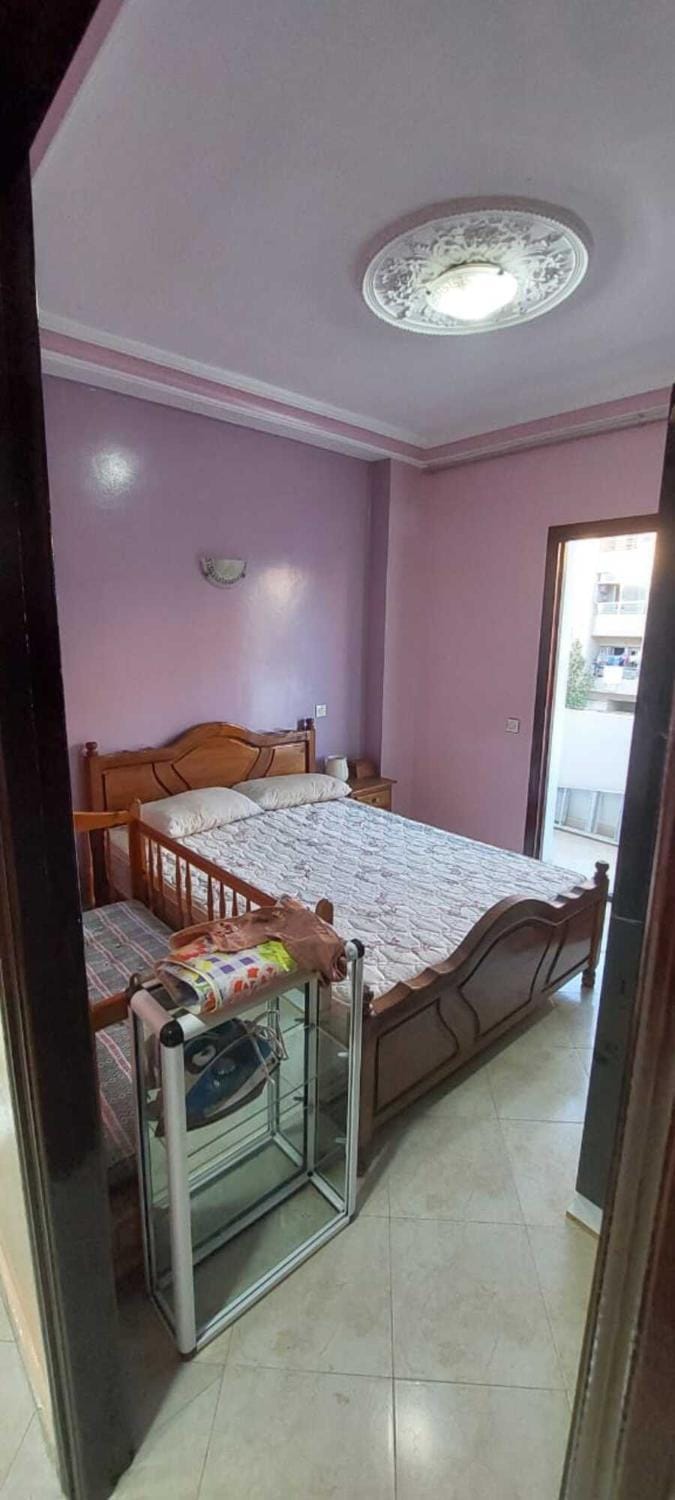 Bed, Balcony/Terrace, Bedroom