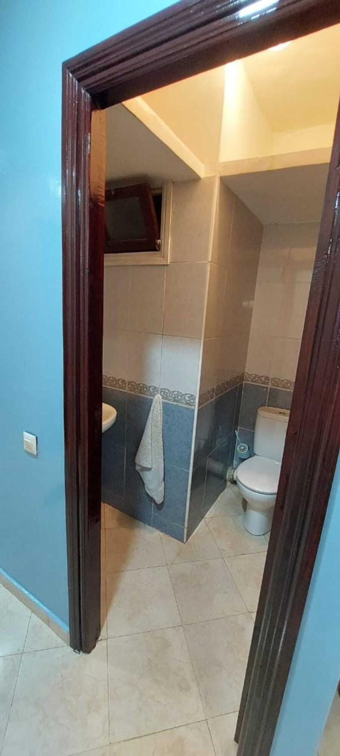 Toilet, Bathroom