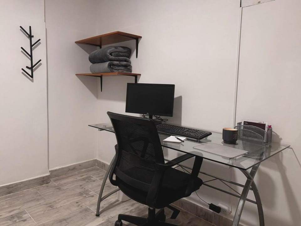 Casa Alba, El Poblado Apartment in Medellin