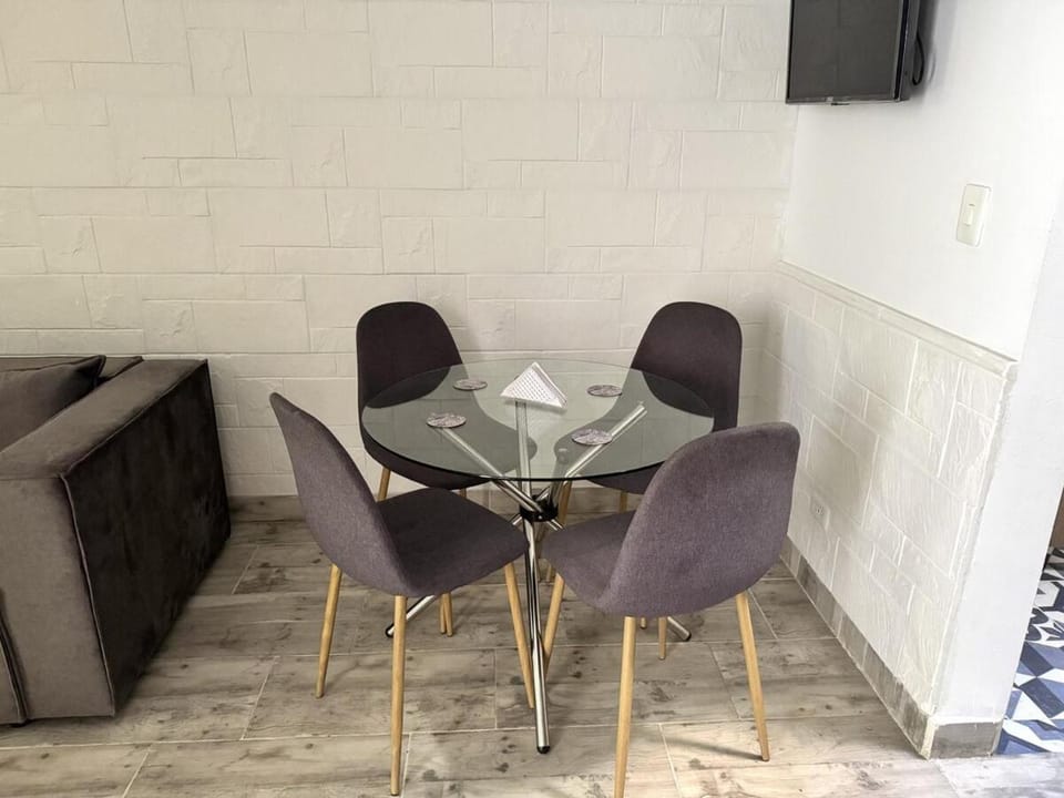 Casa Alba, El Poblado Apartment in Medellin