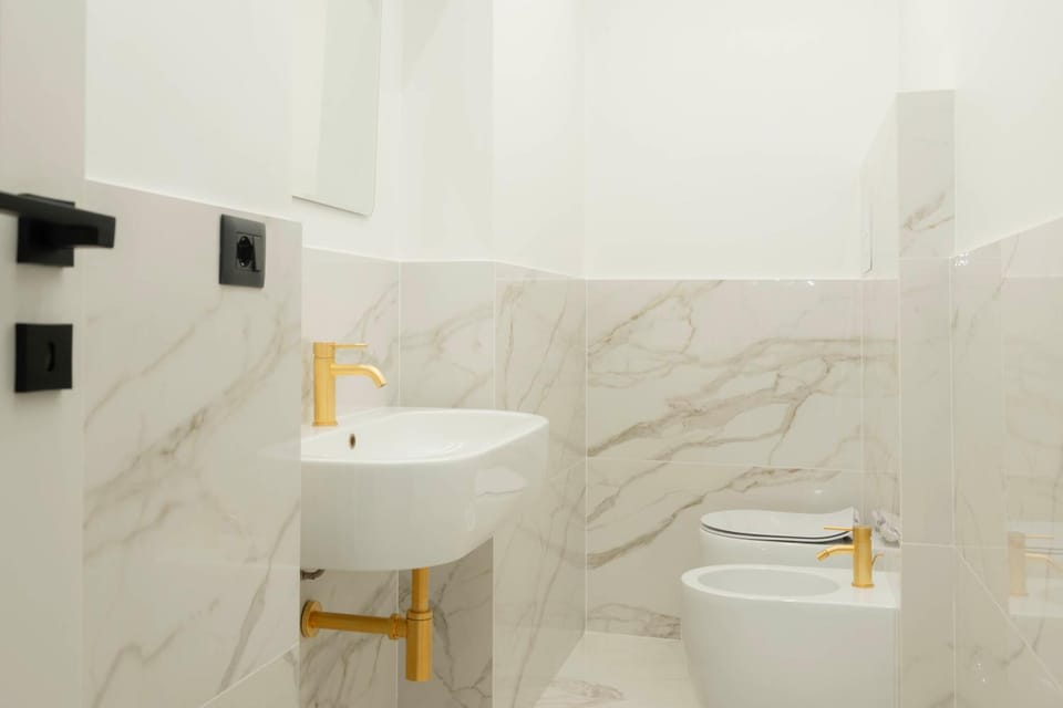 Toilet, Bathroom, bidet
