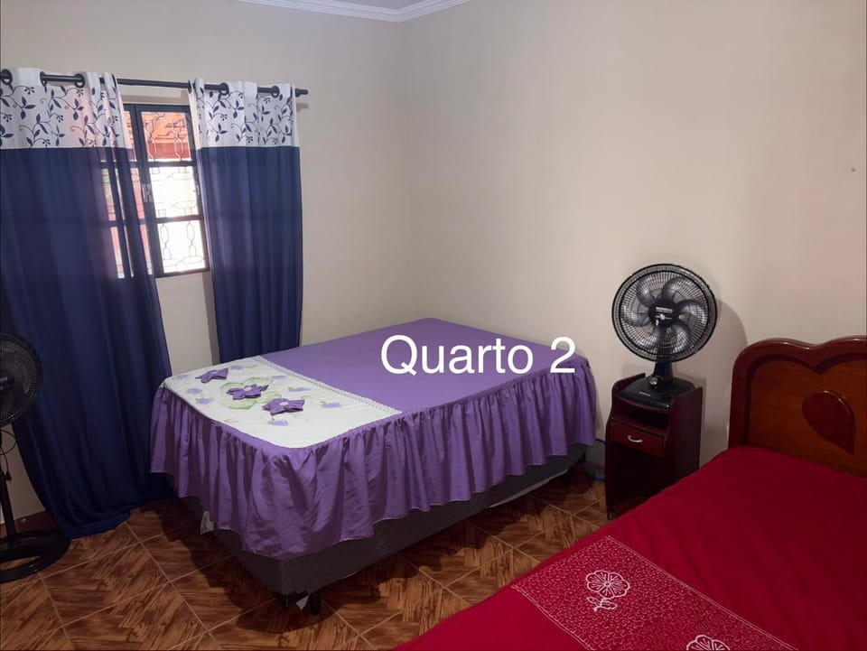 Chácara Lua House in State of São Paulo