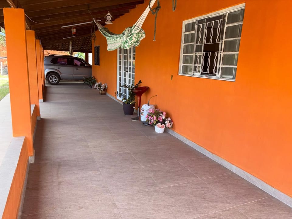 Chácara Lua House in State of São Paulo