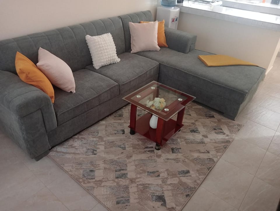 Shanvinhomes -1 bedroom Apartment in Skuta-Nyeri Town Apartment in Kenya