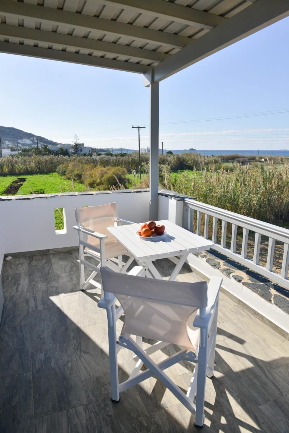 Agros Estate Hotel in Naxos, Naxos and Lesser Cyclades, Greece