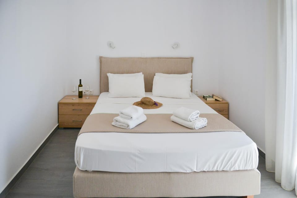 Agros Estate Hotel in Naxos, Naxos and Lesser Cyclades, Greece