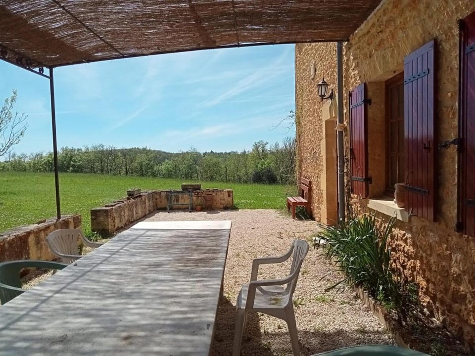Patio, Garden, View (from property/room), Garden view