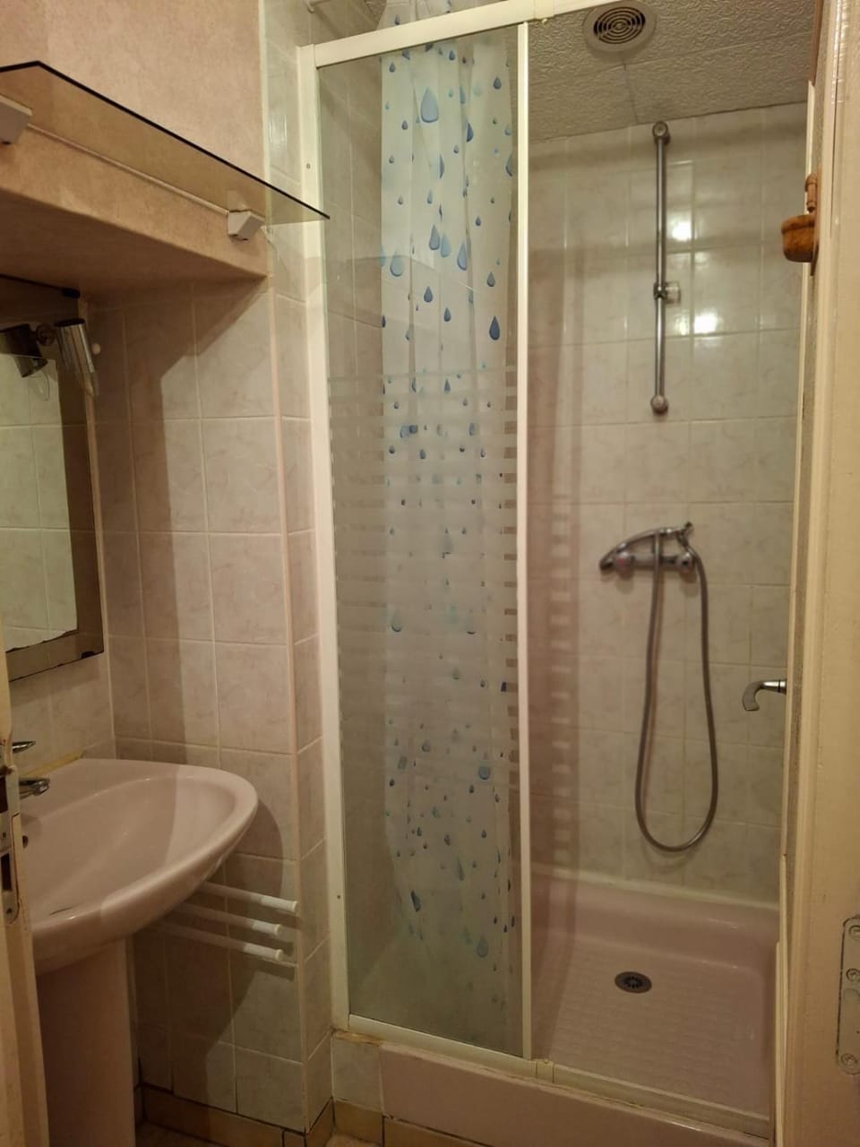 Shower