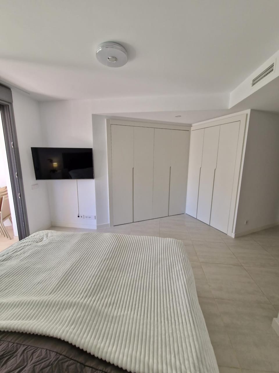 TV and multimedia, Bedroom
