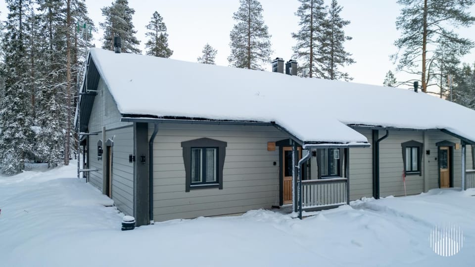 Property building, Winter