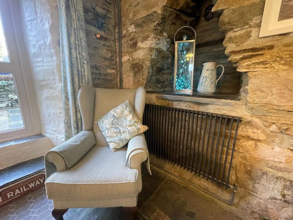 Sandown St Teath 3 bed sleeps 6 House in England