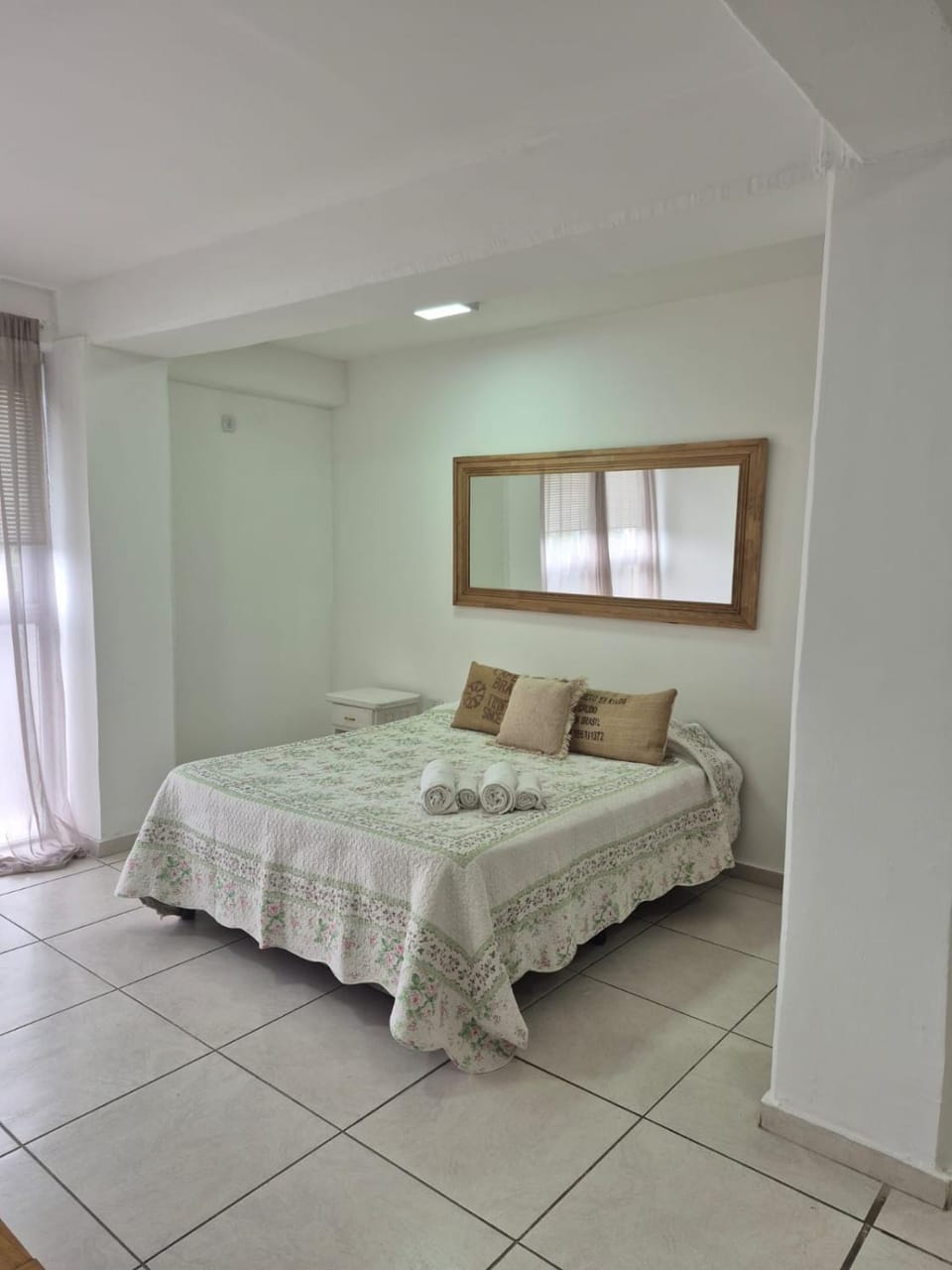 Monoambiente acogedor Apartment in San Rafael