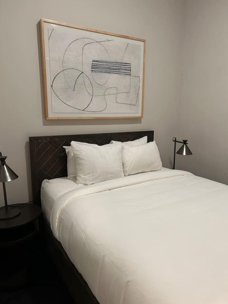 The Gregory Suite 302 Hotel in French Quarter