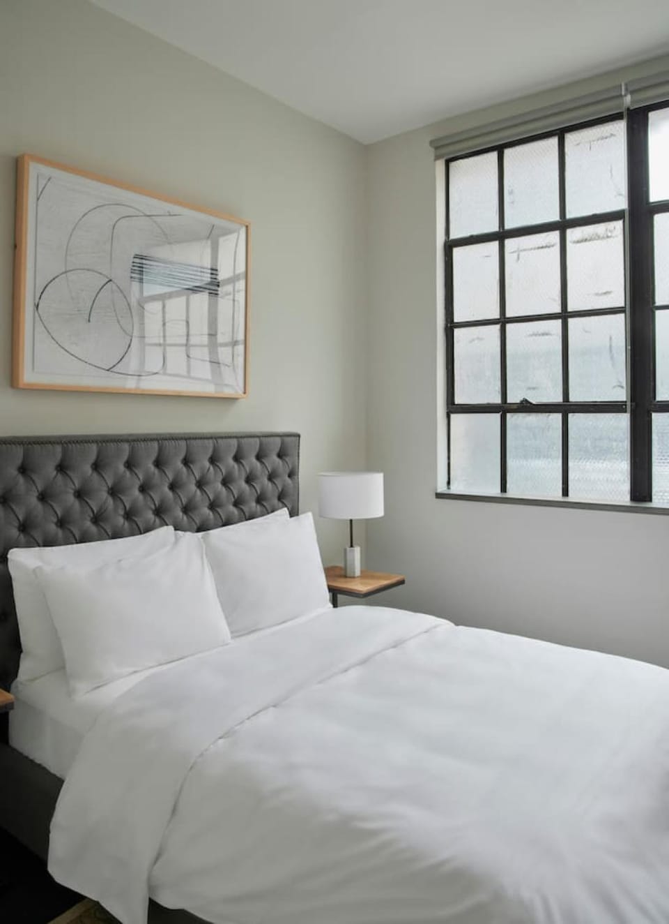 The Gregory Suite 202 Hotel in French Quarter