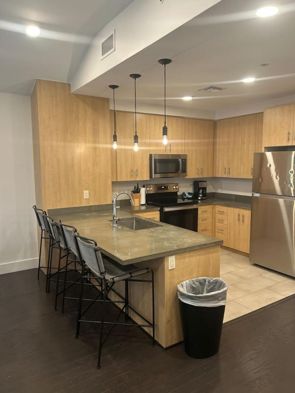The Gregory Suite 401 Hotel in French Quarter