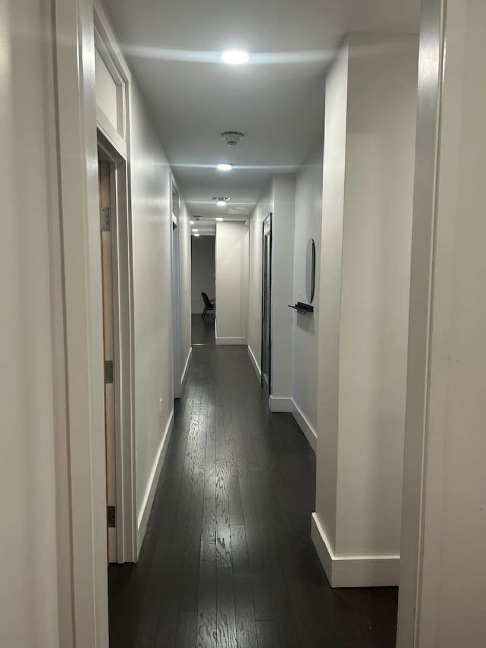 The Gregory Suite 401 Hotel in French Quarter