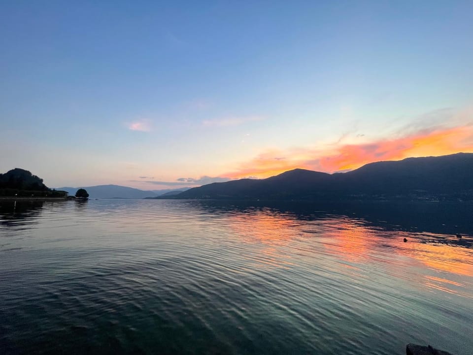 Villa Verde Villa in Canton of Ticino
