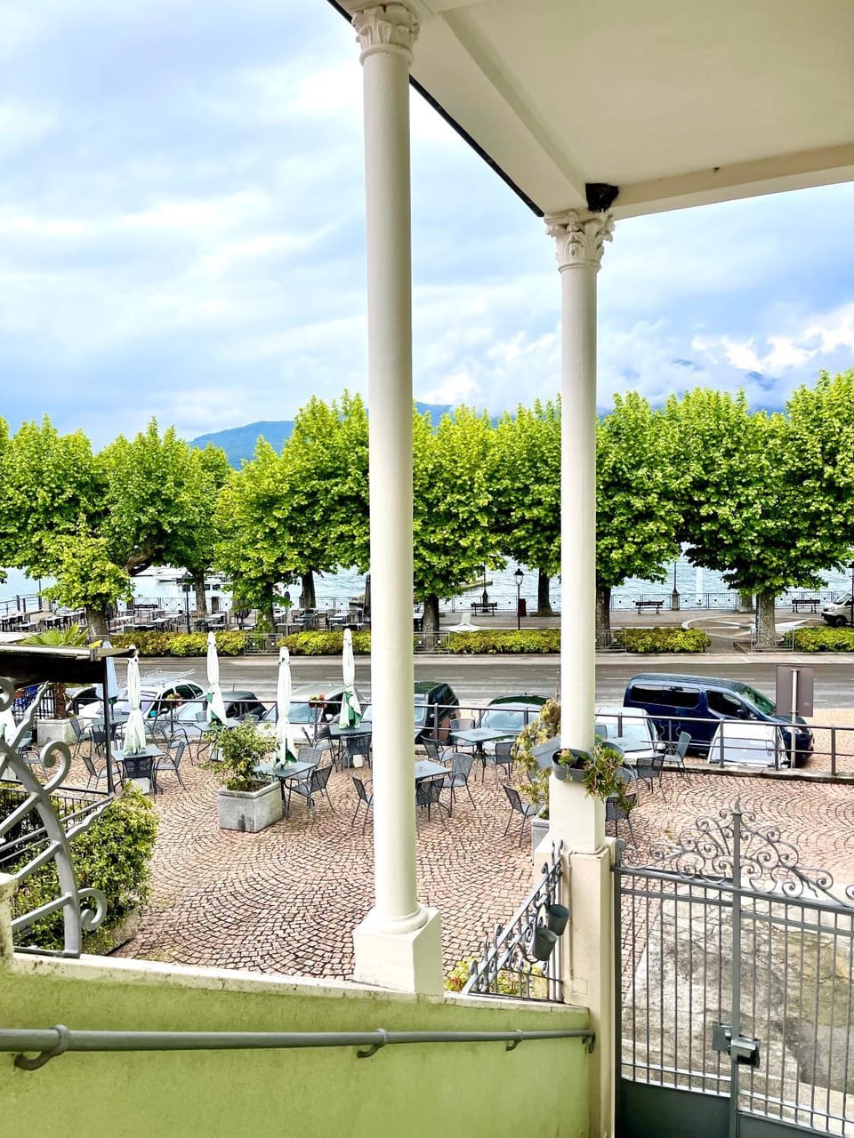 Villa Verde Villa in Canton of Ticino