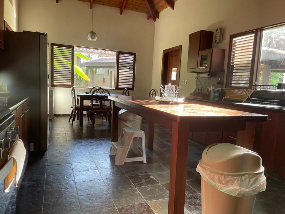 Residence in Juan Dolió, Guavaberry, is ideal Villa in Juan Dolio