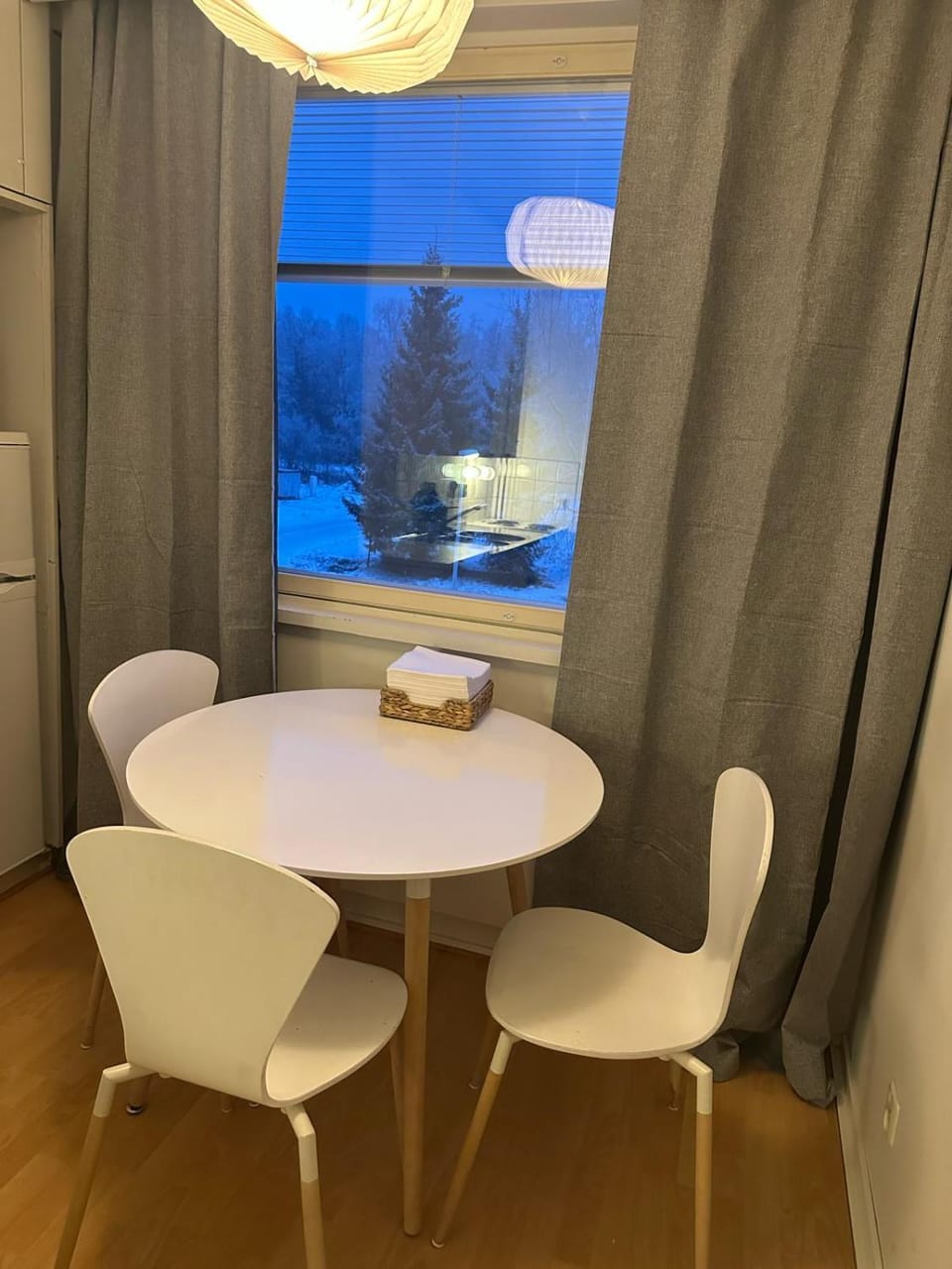 Apartment for 4 people with free parking! Apartment in Kemi