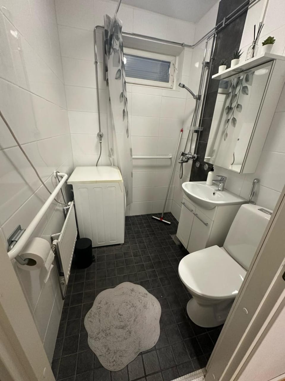 Apartment for 4 people with free parking! Apartment in Kemi