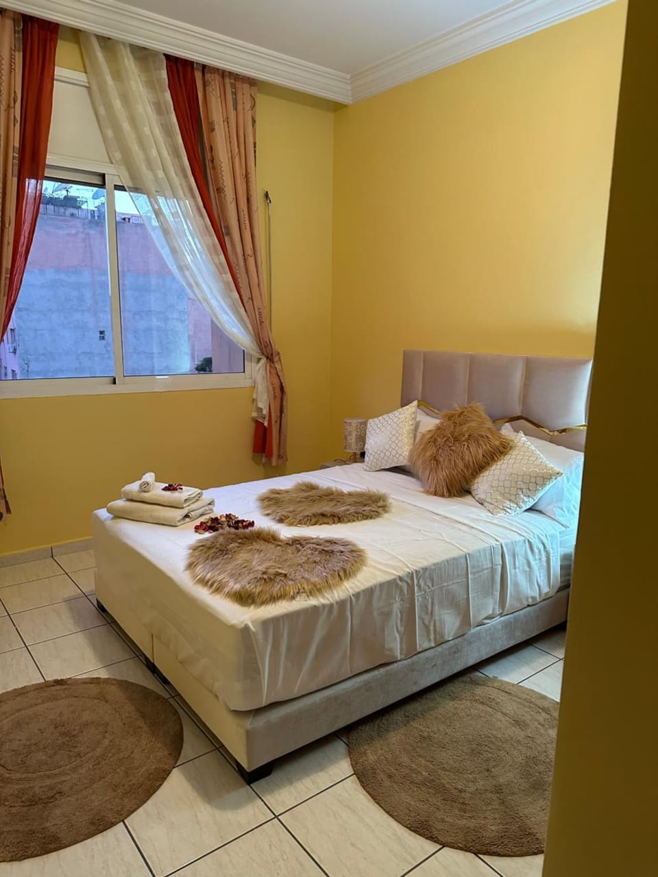 Appartement, centre-ville, Marrakech, Gueliz Apartment in Marrakesh