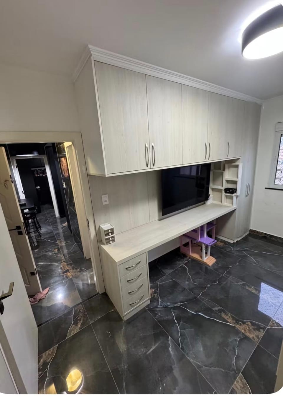 AP FRENTE MAR Compacto, Completo e Confortável Apartment in Santos