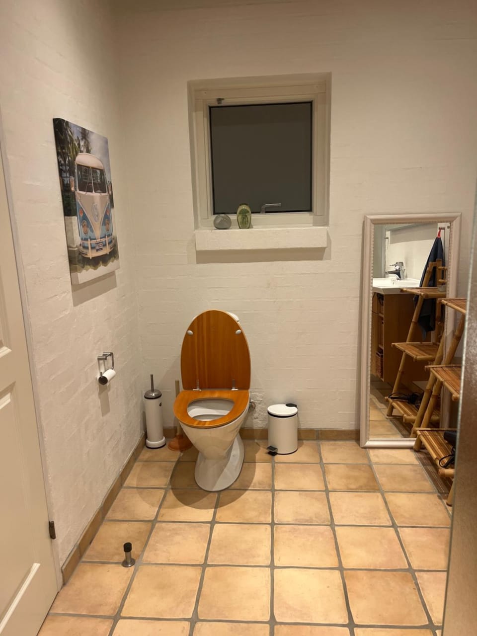 Stråtækt Idyl Nature lodge in Central Denmark Region