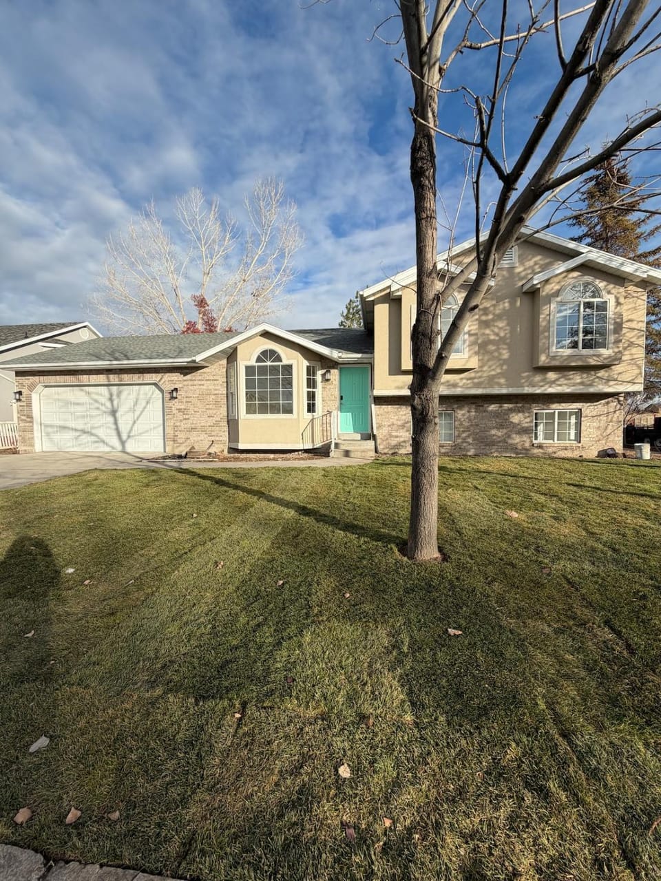 New house & furniture, calm neighborhood House in Provo