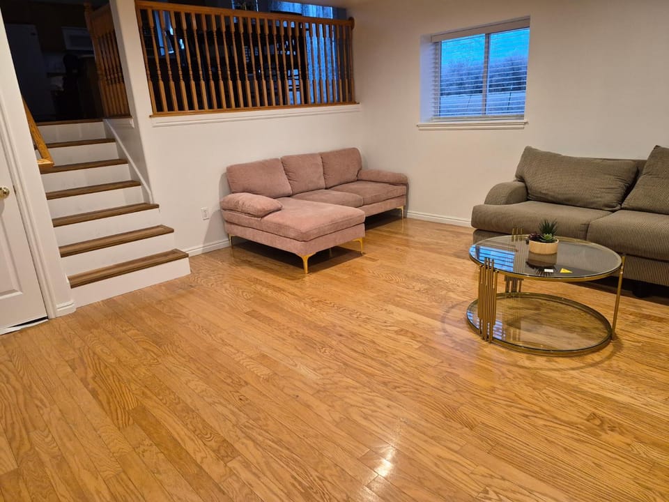 New house & furniture, calm neighborhood House in Provo