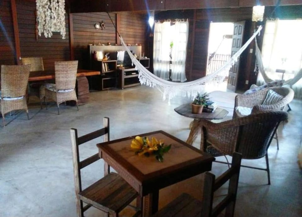 Casa Da MAELA Vacation rental in State of Bahia