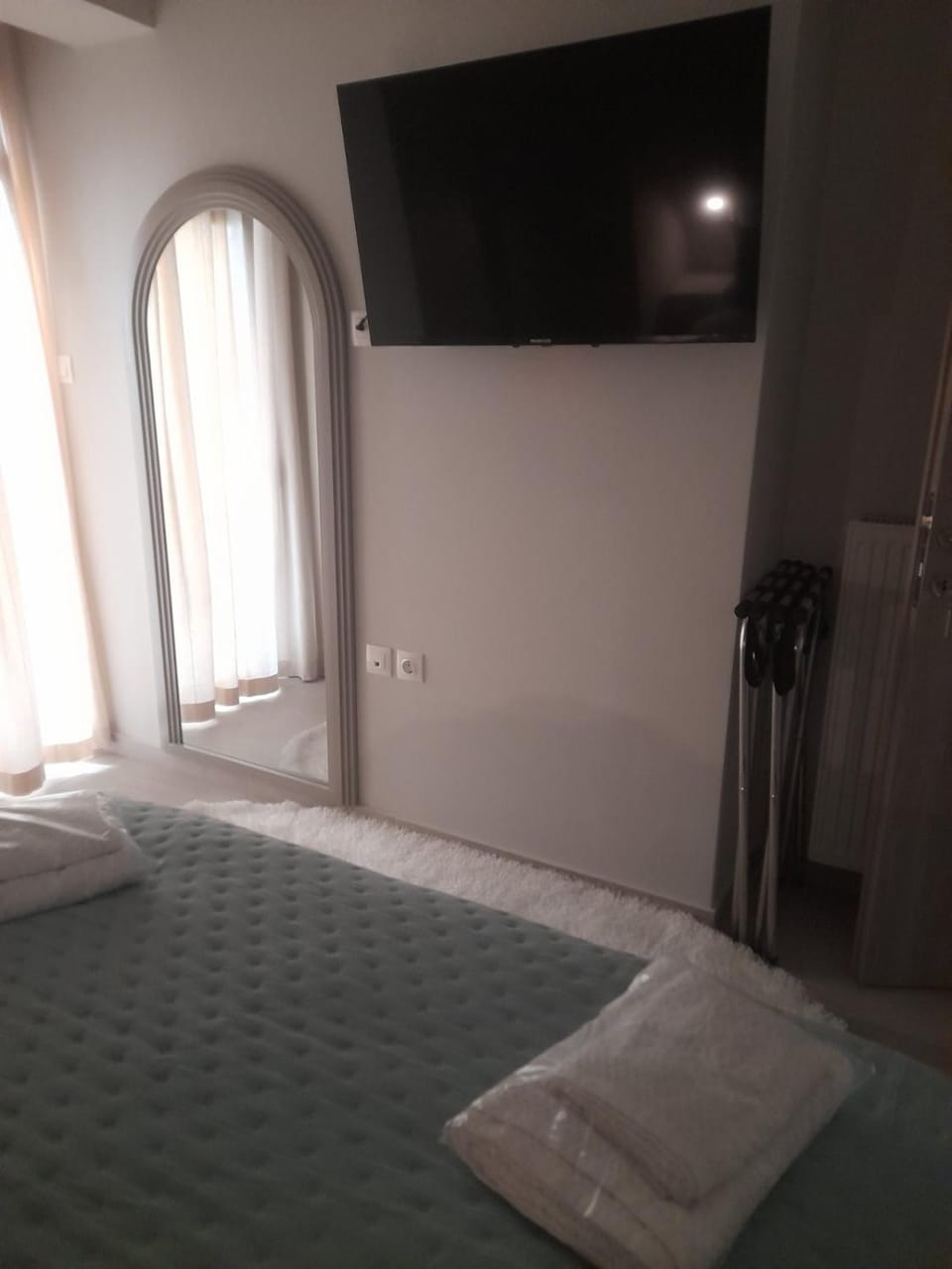 Perfect Strangers C1 Apartment in Peloponnese, Western Greece and the Ionian