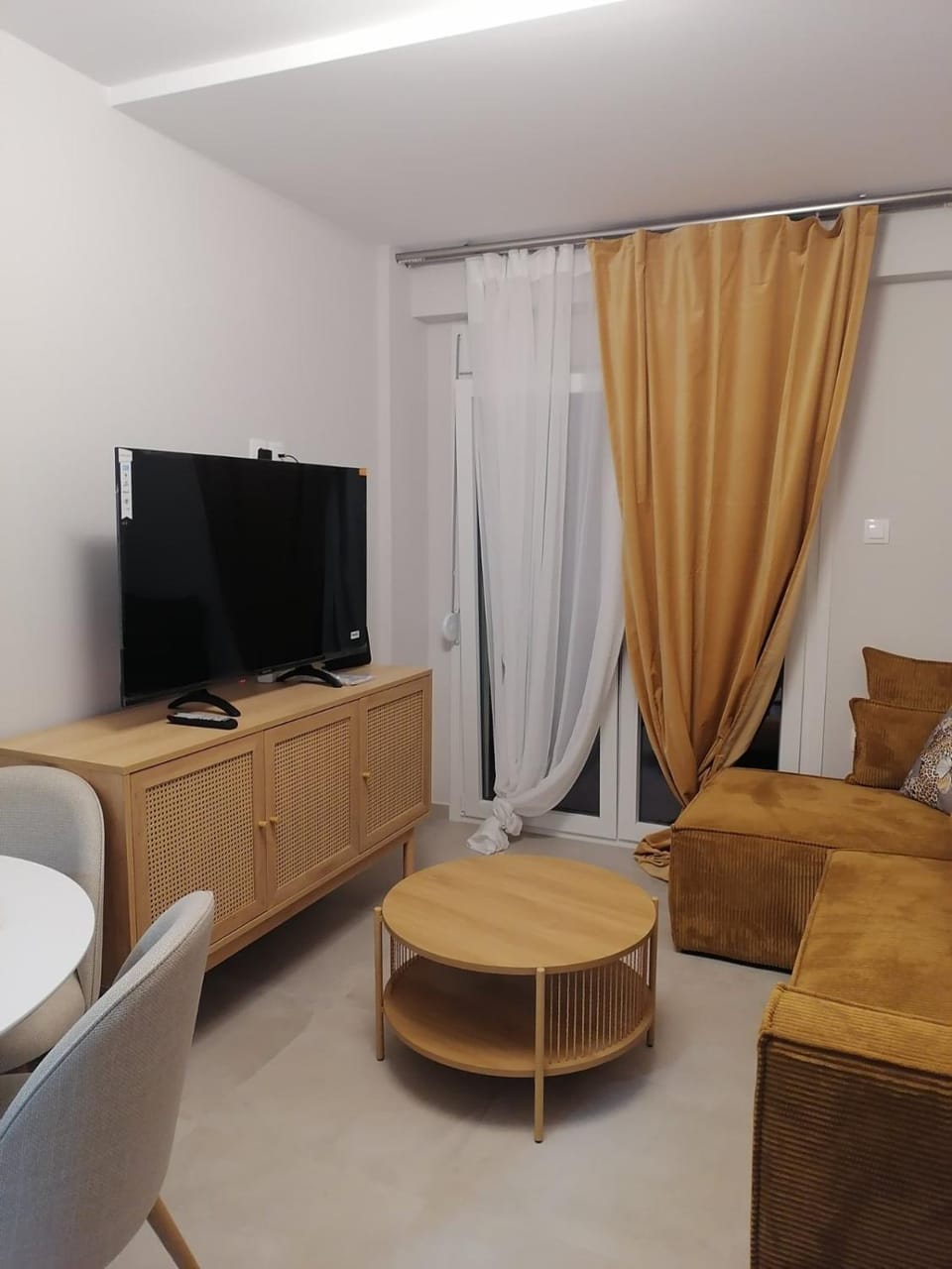 Perfect Strangers C1 Apartment in Peloponnese, Western Greece and the Ionian