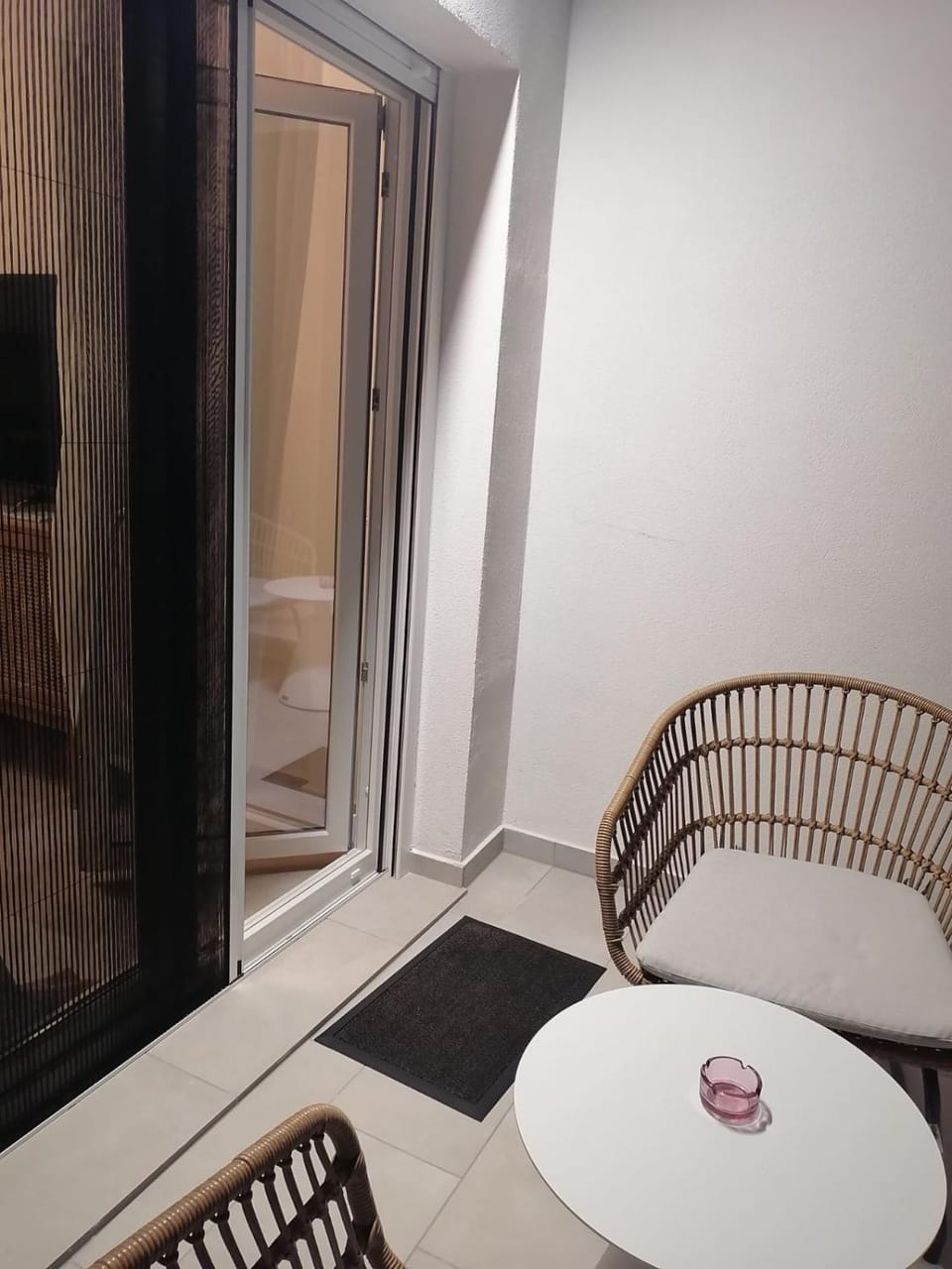 Perfect Strangers C1 Apartment in Peloponnese, Western Greece and the Ionian