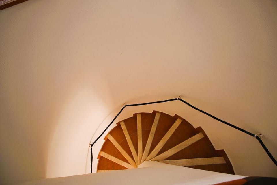 Decorative detail