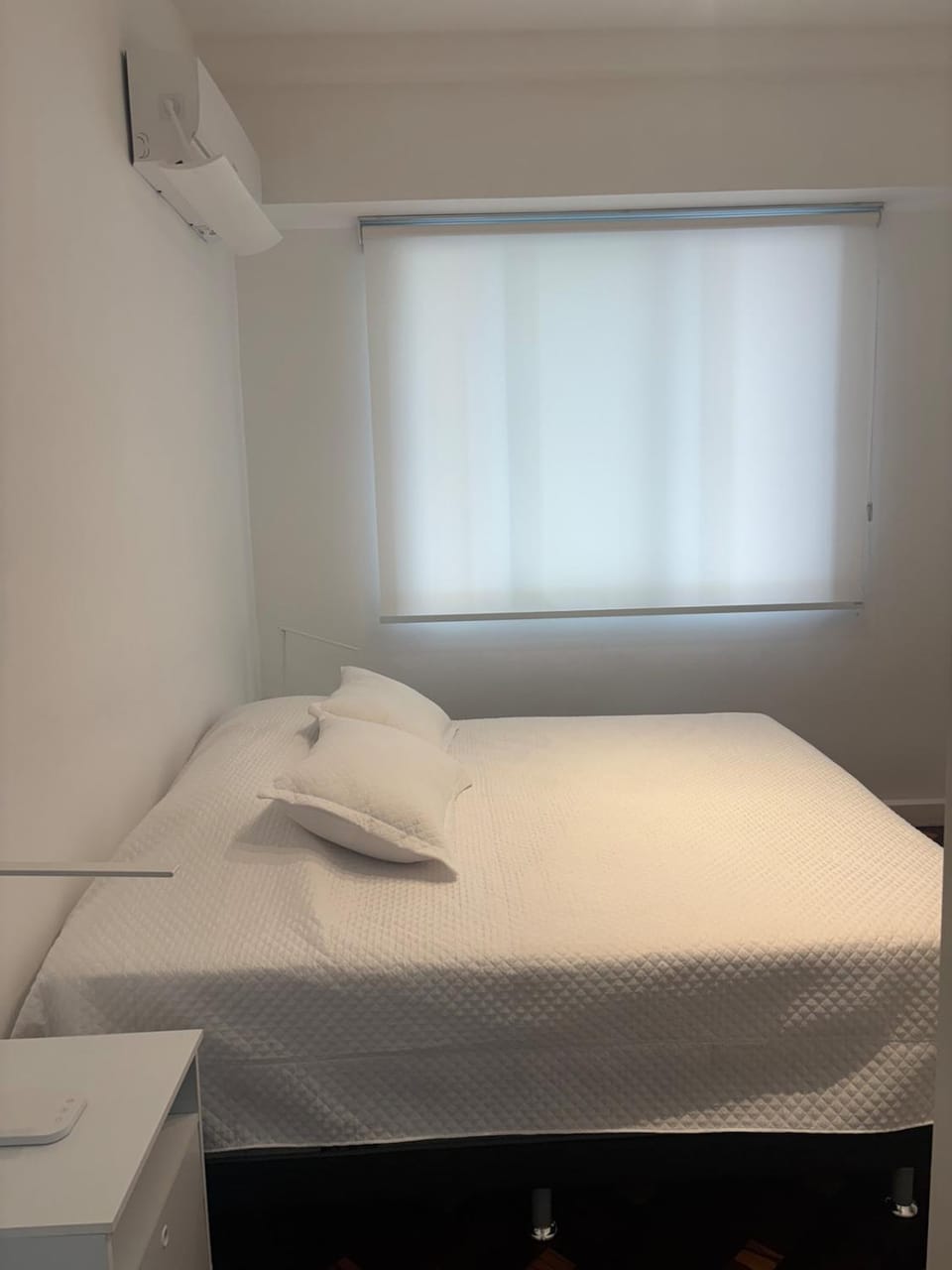 Beautiful apartment, with balcony and view, 50m from the beach! Apartment in Rio de Janeiro