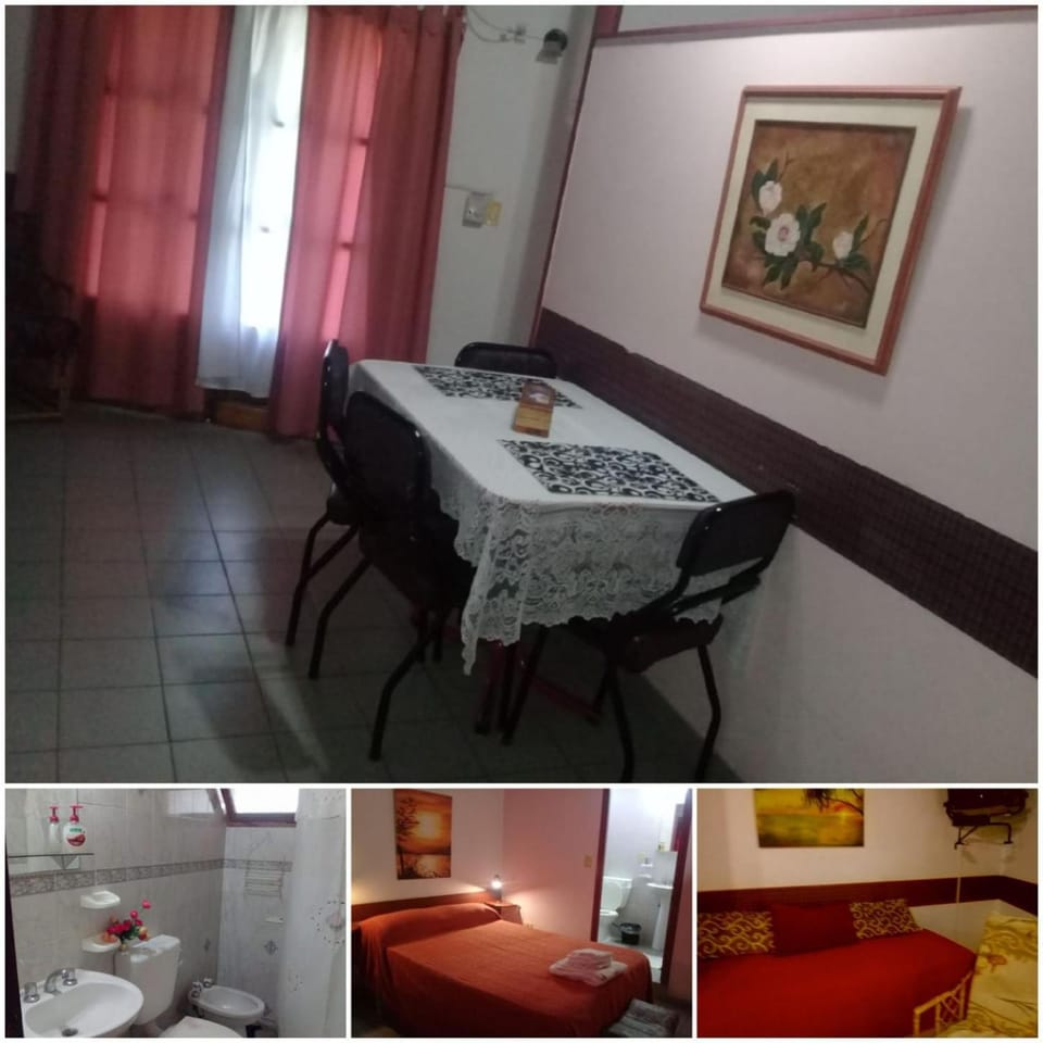 Complejo turistico ALOJARTUR Apartment hotel in San Rafael