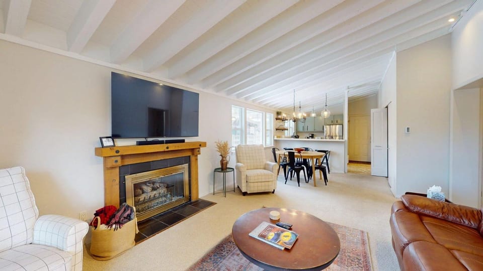 Ranch Condo 3598 House in Sun Valley