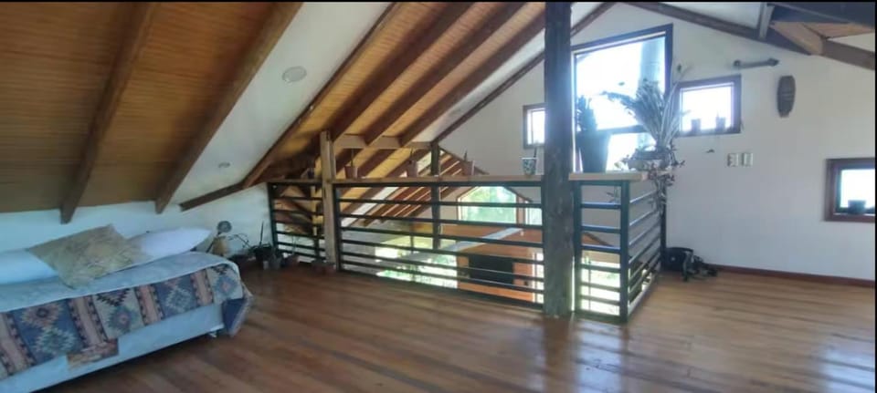 Casa de campo Refugios Pillul Apartment in Los Lagos, Chile