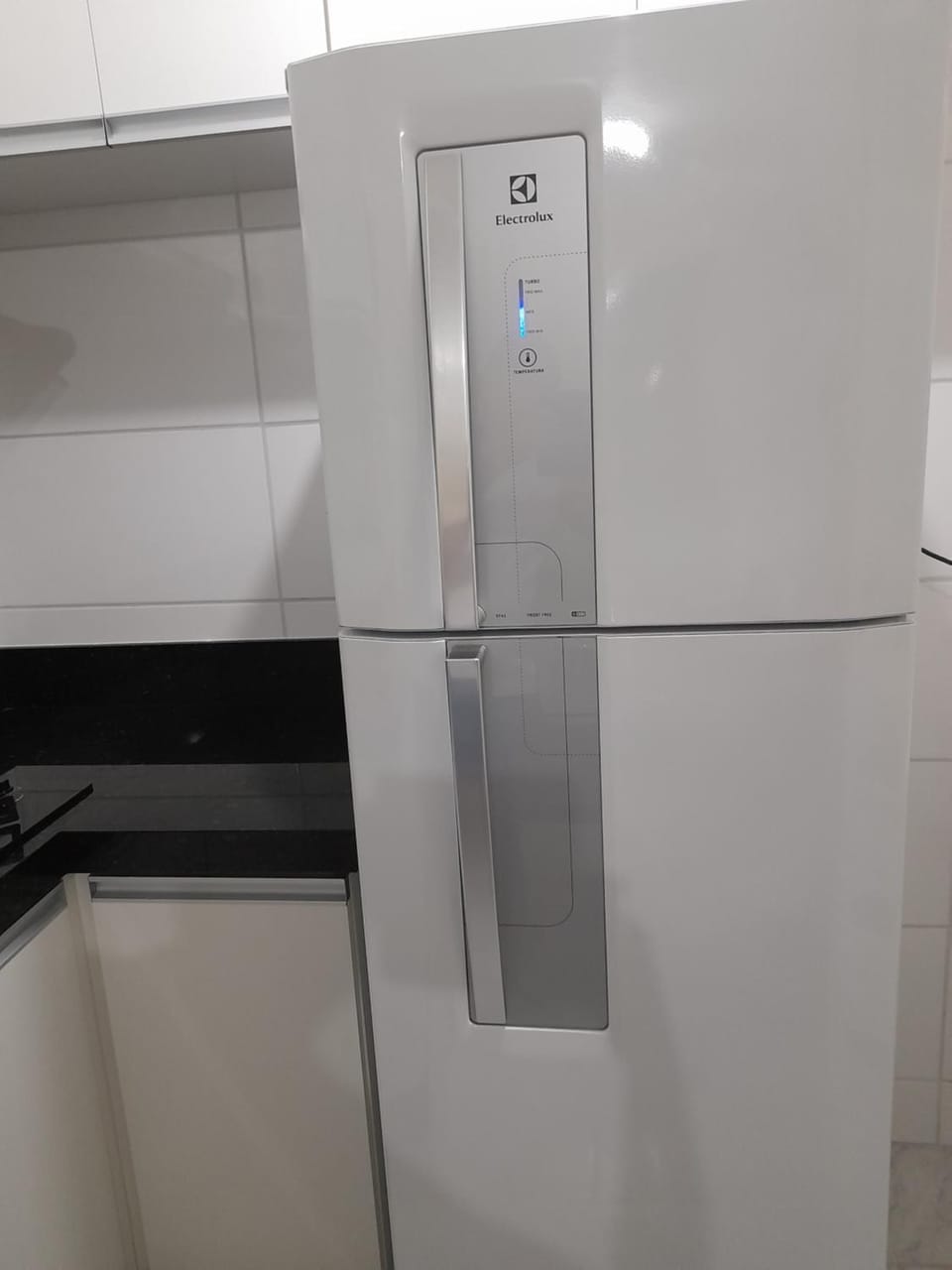 Apto em Tijucas compartilhado Apartment in State of Santa Catarina