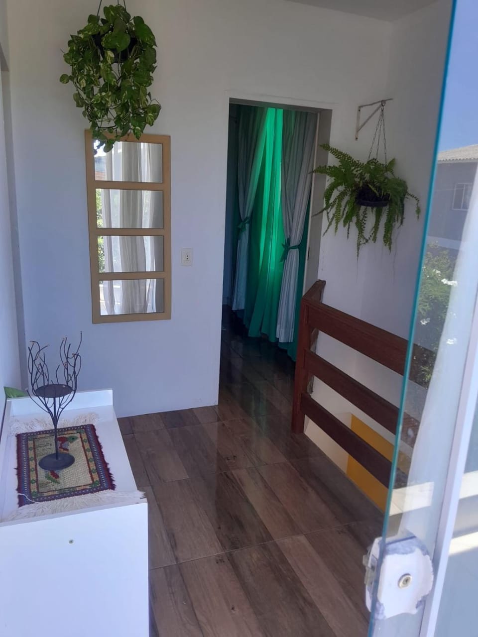 Casa para temporada Praia dos ingleses House in Florianopolis