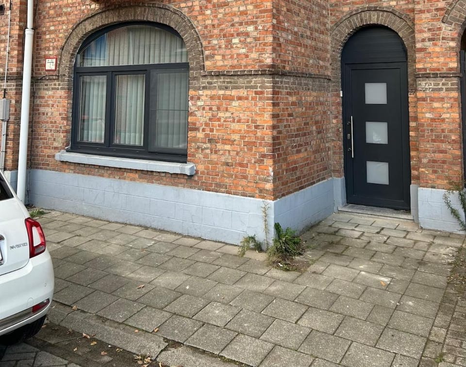Sisel Apart House Apartment in Flanders