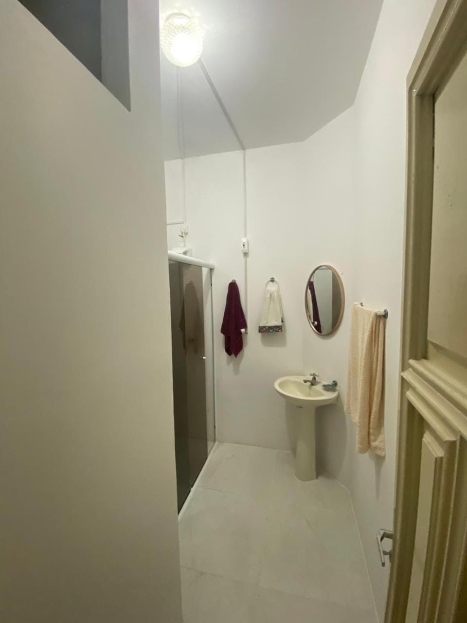 Apartamento central próximo à catedral com 2 quartos e 2 banheiros Apartment in State of Rio Grande do Sul