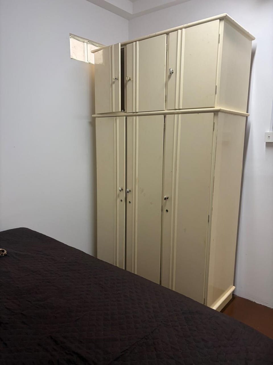 Apartamento central próximo à catedral com 2 quartos e 2 banheiros Apartment in State of Rio Grande do Sul