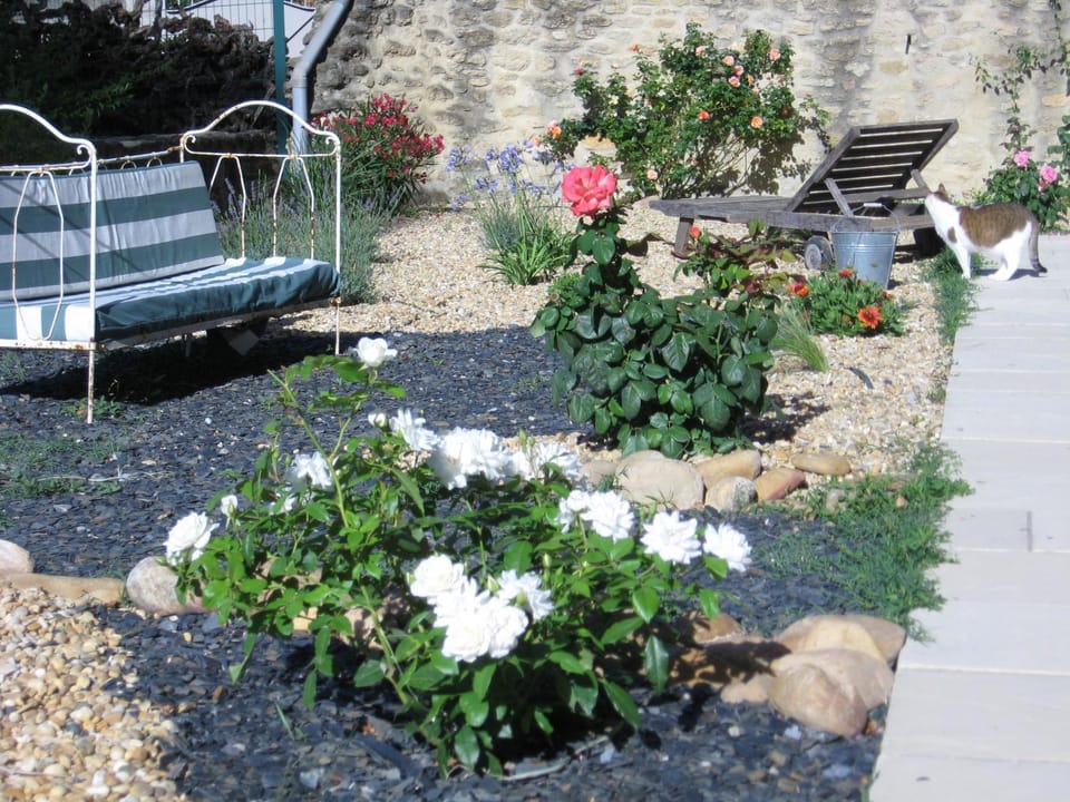 Mas Du Puits Bed and Breakfast in Provence-Alpes-Côte d'Azur