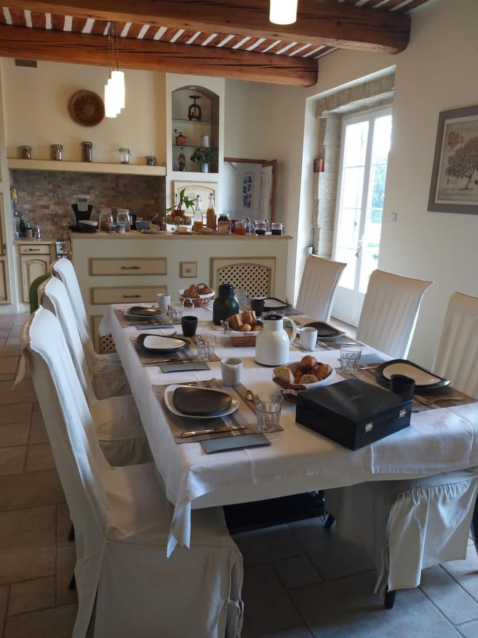 Mas Du Puits Bed and Breakfast in Provence-Alpes-Côte d'Azur