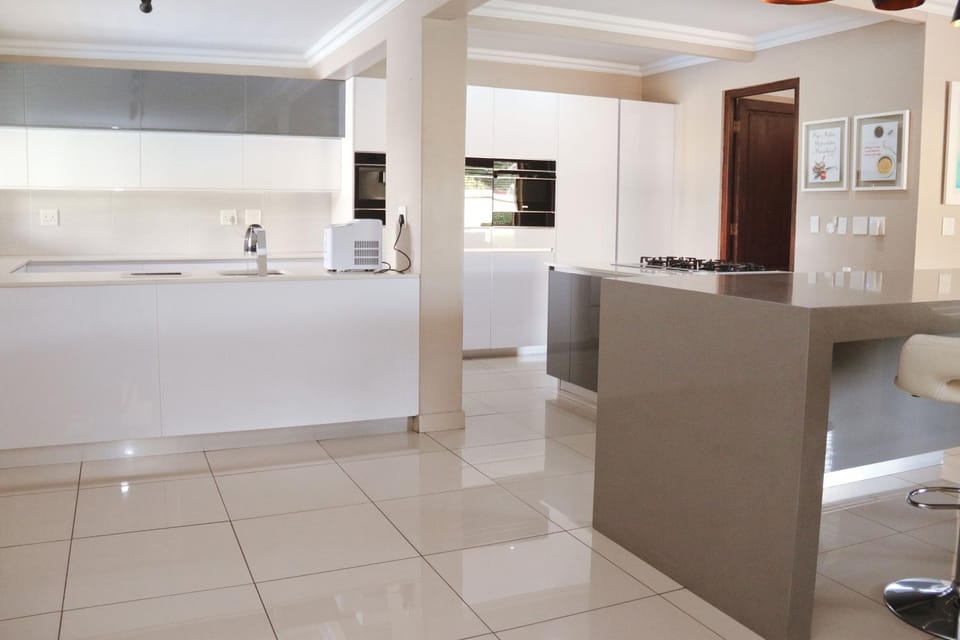 Villa Culross Villa in Sandton